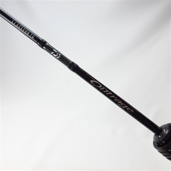 アウトレイジＬＪ６２ＸＸＨＢ　ＴＧ